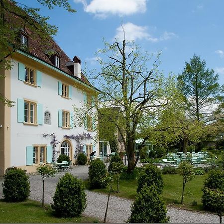 Schloss Ueberstorf - Tafeln, Tagen, Traeumen Ngoại thất bức ảnh